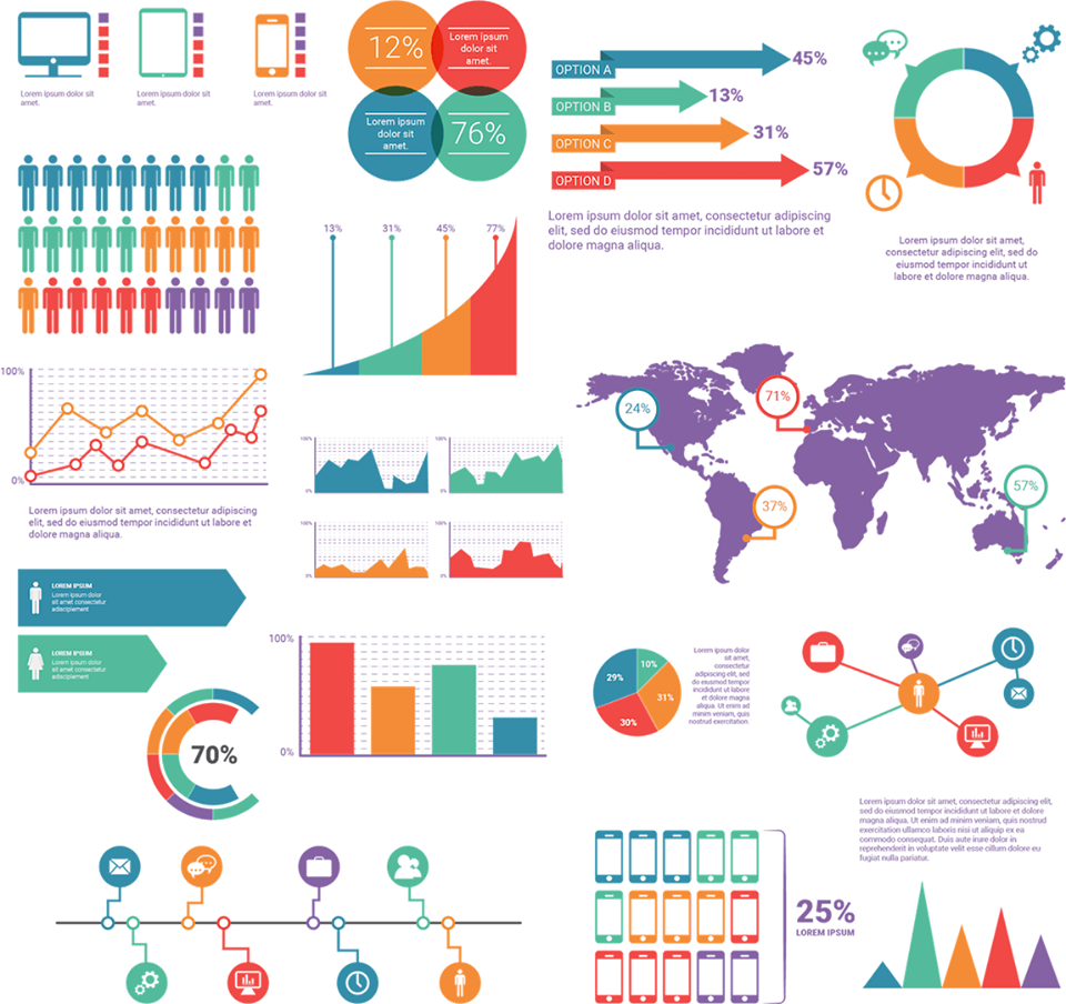 infografica pharma